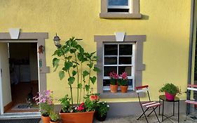 Felicity Cottage